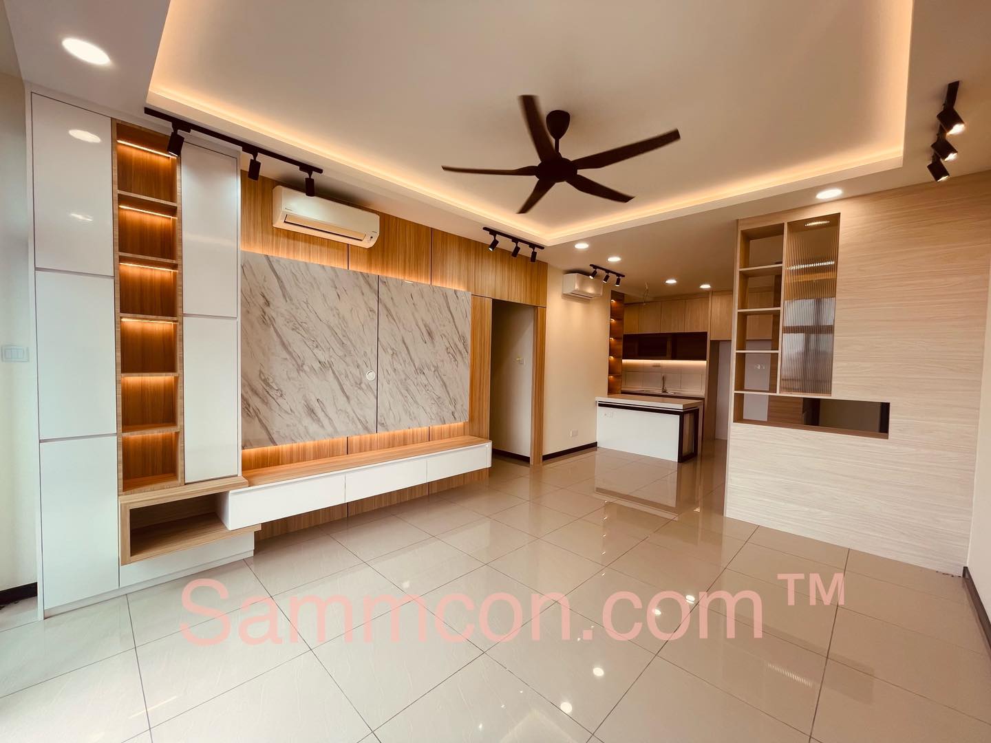 Sammcon Design & Build