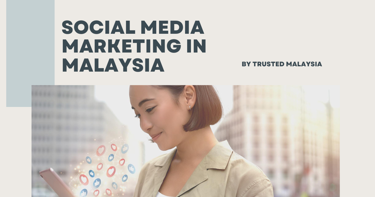 social media marketing in Malaysia