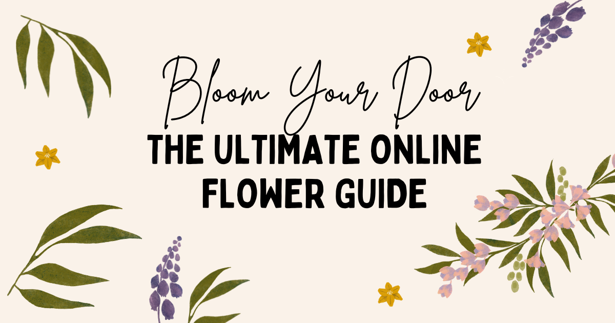 florist guide