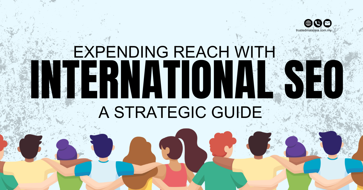 international seo tactics