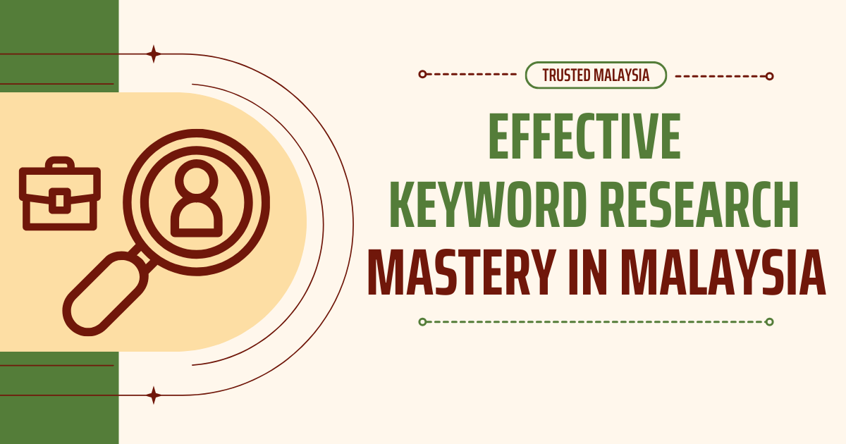 keyword research