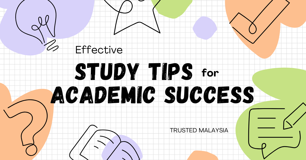 study tips