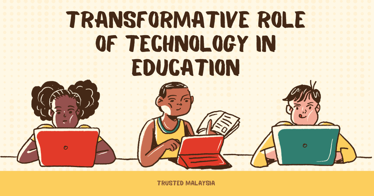 technology in education