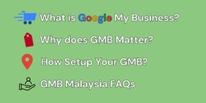 Google My Business Malaysia