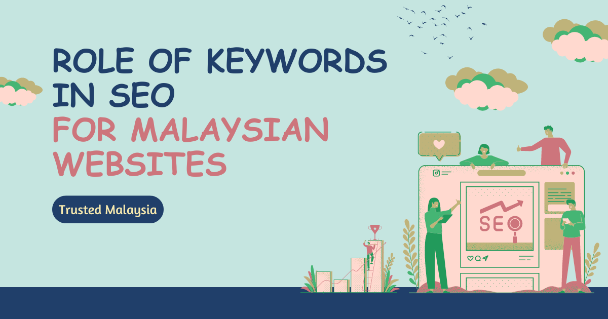 Keywords SEO Malaysia