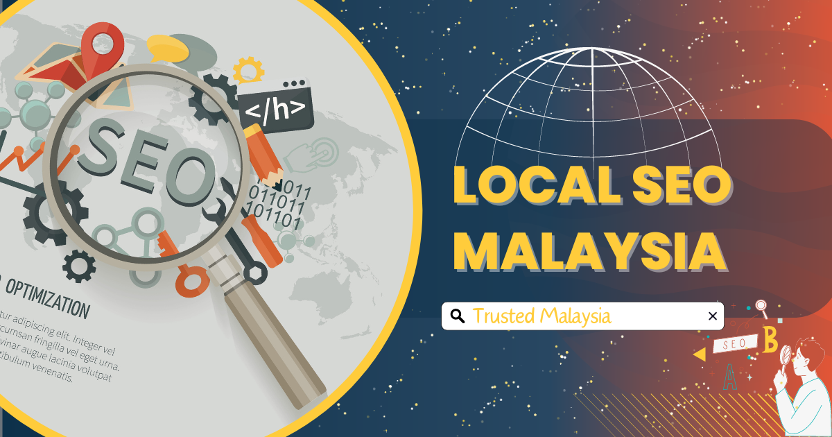 Local SEO Malaysia