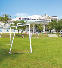 Seri Omega Private and International School