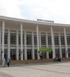 Universiti Teknikal Malaysia Melaka (UTeM)