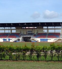 Universiti Tun Hussein Onn Malaysia (UTHM)