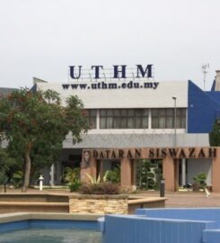 Universiti Tun Hussein Onn Malaysia (UTHM)