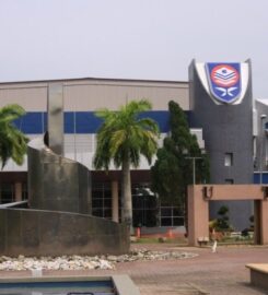 Universiti Tun Hussein Onn Malaysia (UTHM)