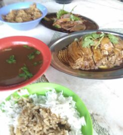 Kedai Masakan Itik Taika Huat