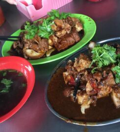 Kedai Masakan Itik Taika Huat